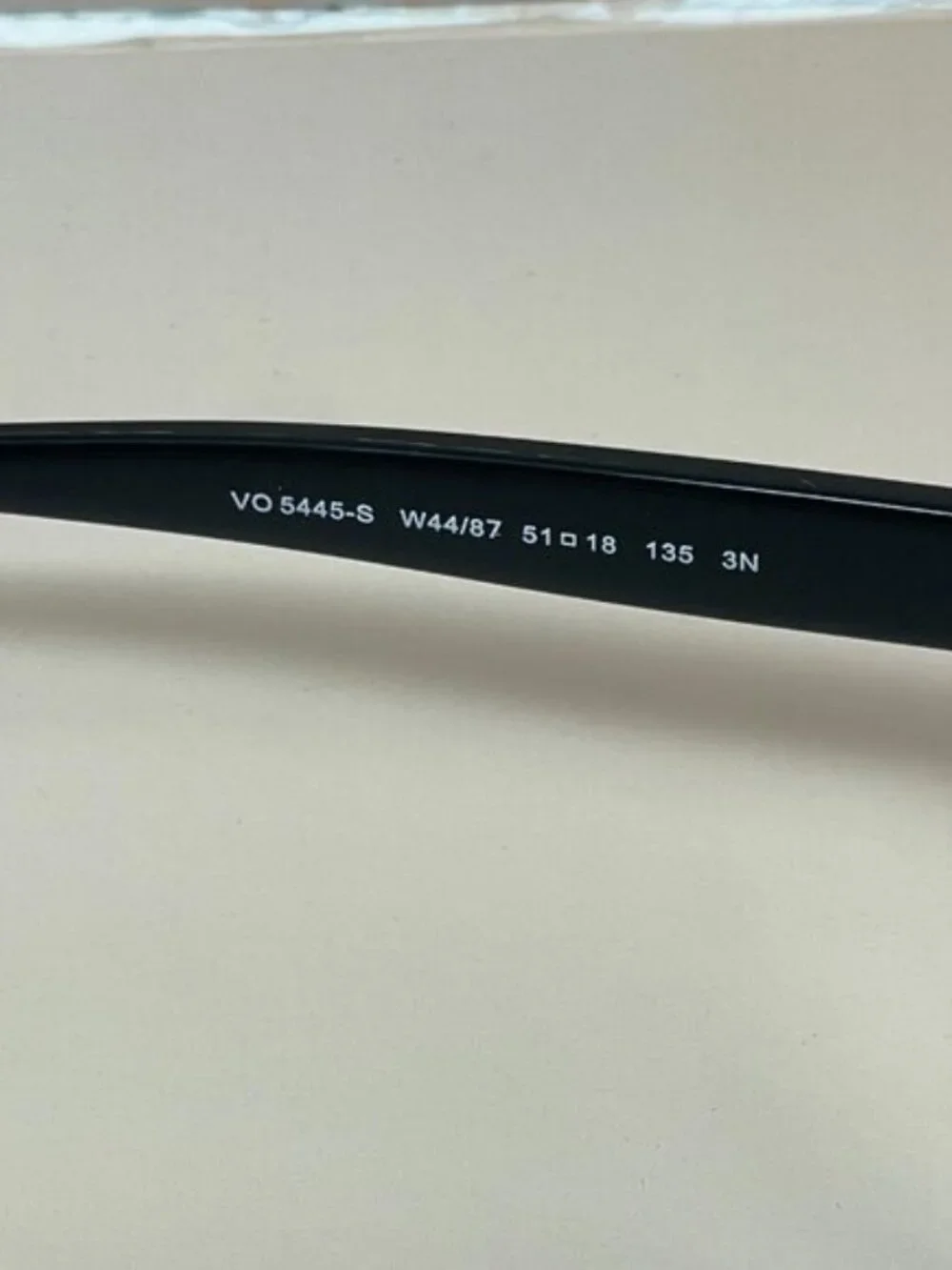 Vogue x Hailey Bieber | Cat Eye Sunglasses